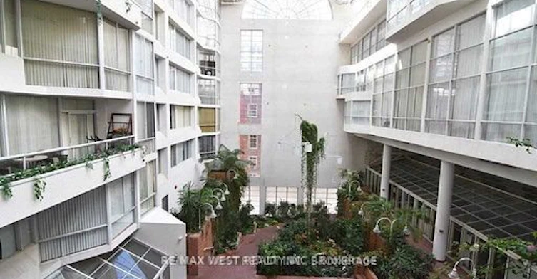 411-71 Front Street, Toronto, ON, M5E 1T9 - 6