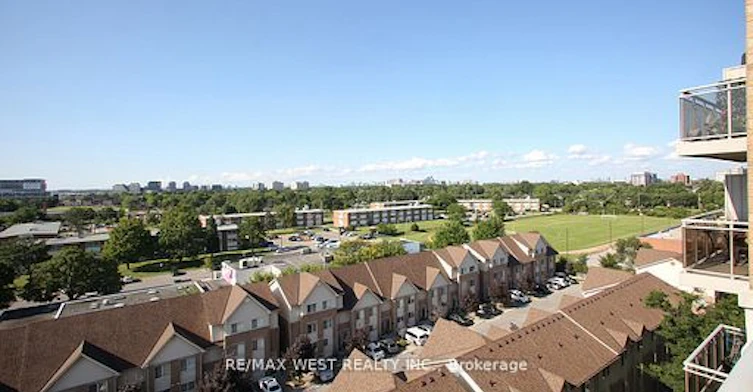 905-650 Lawrence Avenue W, Toronto, ON, M6A 3E8 - 27