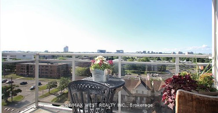 905-650 Lawrence Avenue W, Toronto, ON, M6A 3E8 - 25