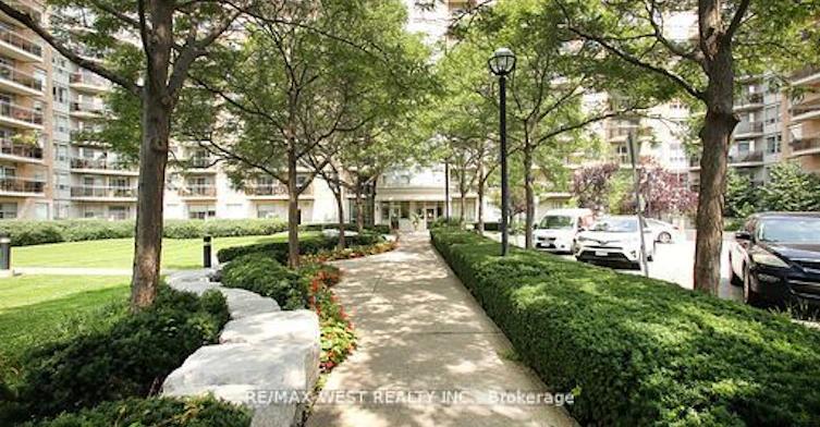 905-650 Lawrence Avenue W, Toronto, ON, M6A 3E8 - 30