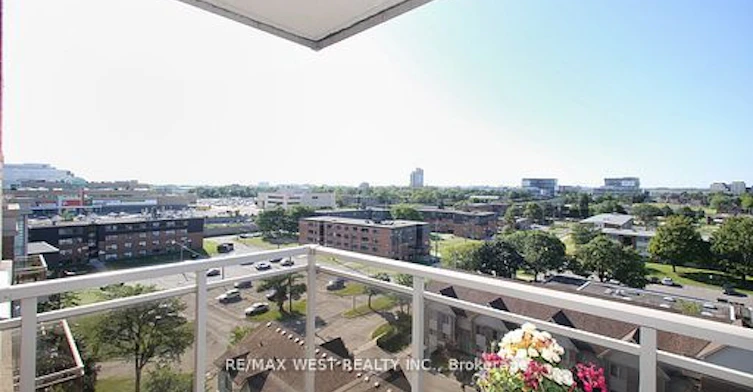 905-650 Lawrence Avenue W, Toronto, ON, M6A 3E8 - 29