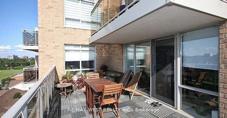 905-650 Lawrence Avenue W, Toronto, ON, M6A 3E8 - 22