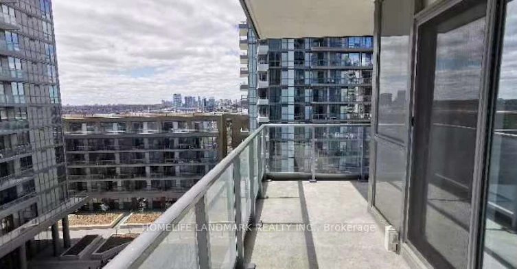 704-56 Forest Manor Drive, Toronto, ON, M2J 1M6 - 7