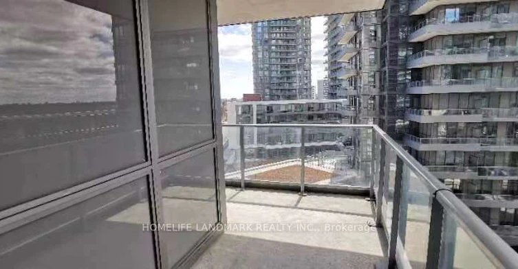 704-56 Forest Manor Drive, Toronto, ON, M2J 1M6 - 8