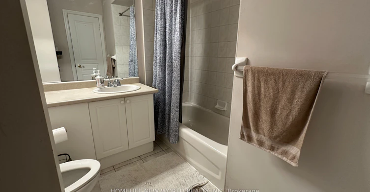 Upper-6 Altamont Road, Toronto, ON, M2M 1S4 - 10