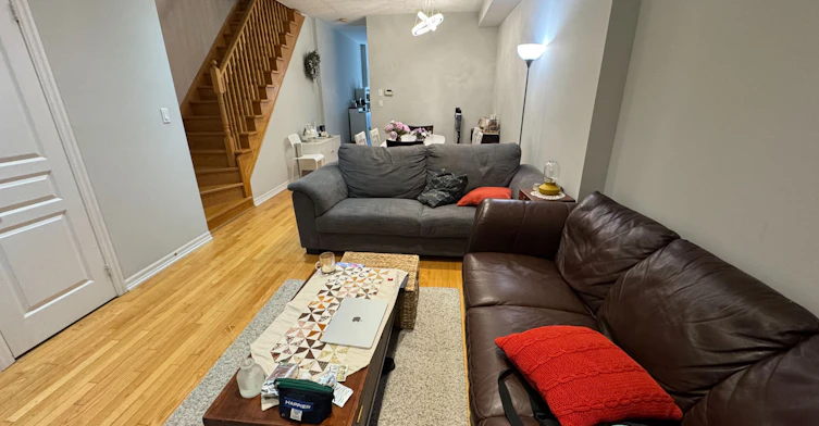 Upper-6 Altamont Road, Toronto, ON, M2M 1S4 - 2