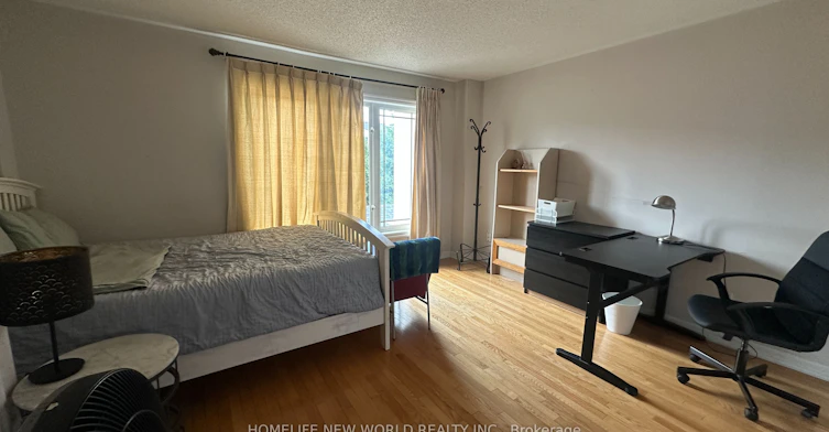 Upper-6 Altamont Road, Toronto, ON, M2M 1S4 - 6