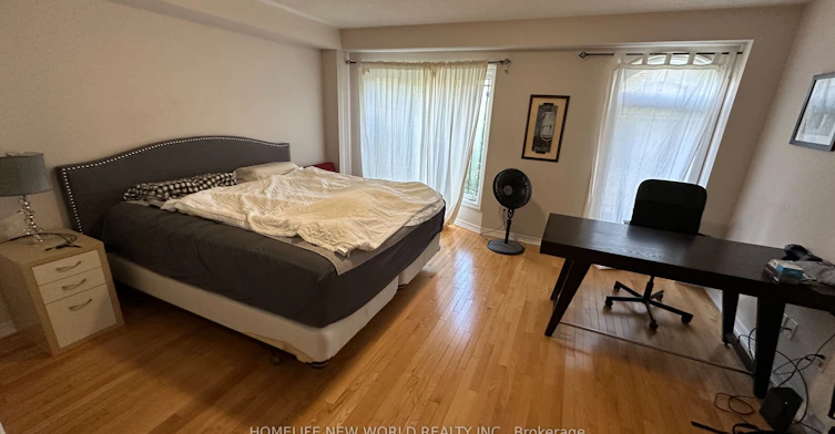 Upper-6 Altamont Road, Toronto, ON, M2M 1S4 - 5