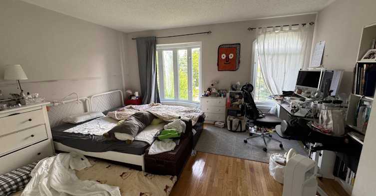 Upper-6 Altamont Road, Toronto, ON, M2M 1S4 - 8