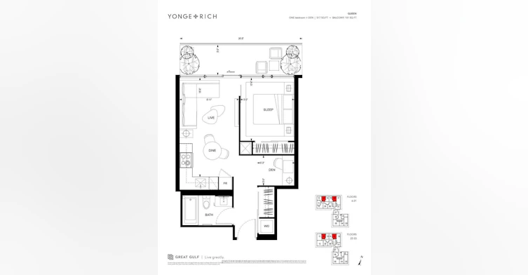 3215-25 Richmond Street, Toronto, ON, M5C 0A6 - 14