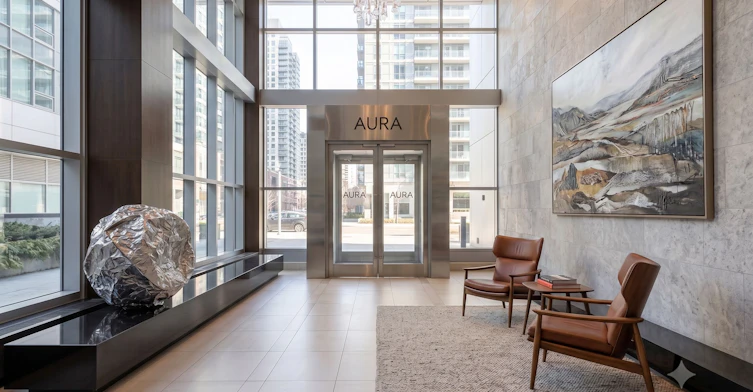 1516-386 Yonge Street, Toronto, ON, M5B 0A5 - 2