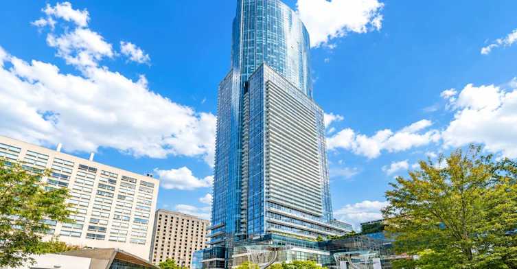 1516-386 Yonge Street, Toronto, ON, M5B 0A5