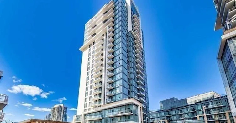 1203-50 Ann Oreilly Road, Toronto, ON, M2J 0A8