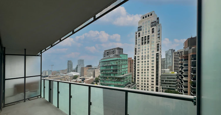 1808-65 St. Mary Street, Toronto, ON, M5S 0A6 - 6