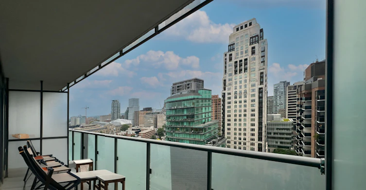 1808-65 St. Mary Street, Toronto, ON, M5S 0A6 - 16
