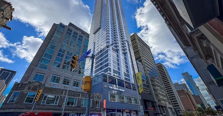 4711-395 Bloor Street E, Toronto, ON, M4W 0B4