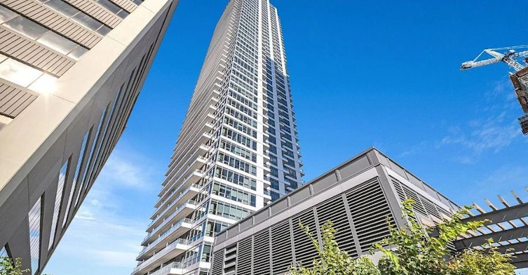 4711-395 Bloor Street E, Toronto, ON, M4W 0B4 - 2