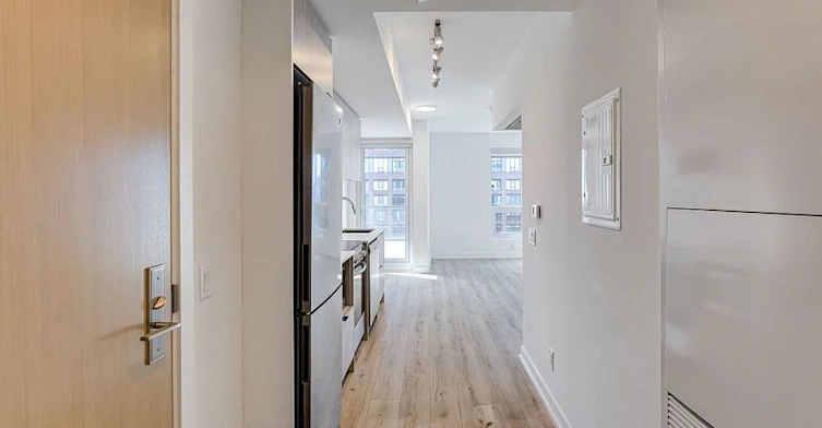 4711-395 Bloor Street E, Toronto, ON, M4W 0B4 - 4
