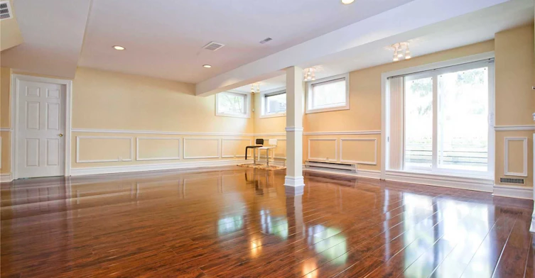 Bsmnt-252 Dunview Avenue, Toronto, ON, M2N 4J2 - 6