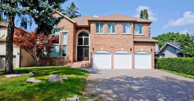 Bsmnt-252 Dunview Avenue, Toronto, ON, M2N 4J2