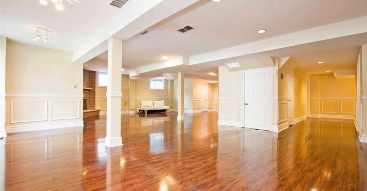 Bsmnt-252 Dunview Avenue, Toronto, ON, M2N 4J2 - 5