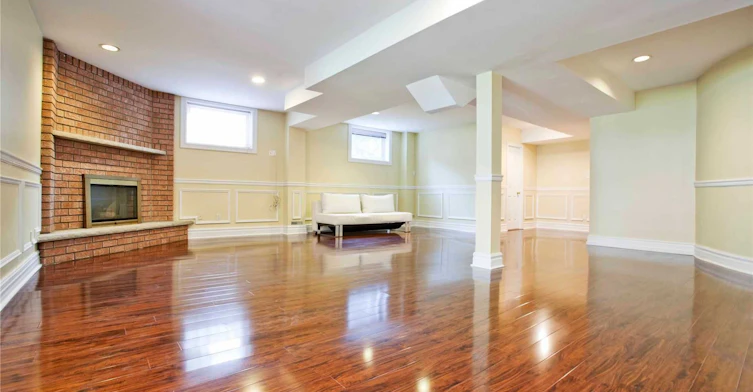 Bsmnt-252 Dunview Avenue, Toronto, ON, M2N 4J2 - 4