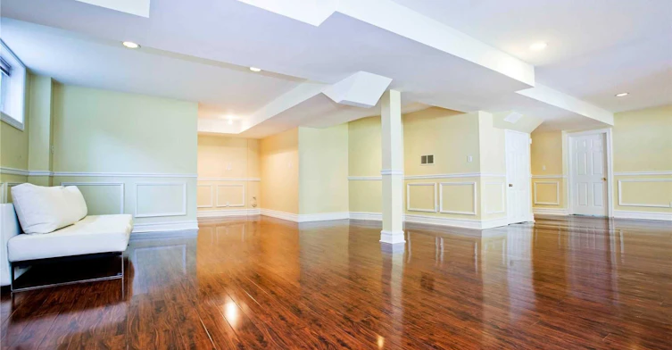 Bsmnt-252 Dunview Avenue, Toronto, ON, M2N 4J2 - 3