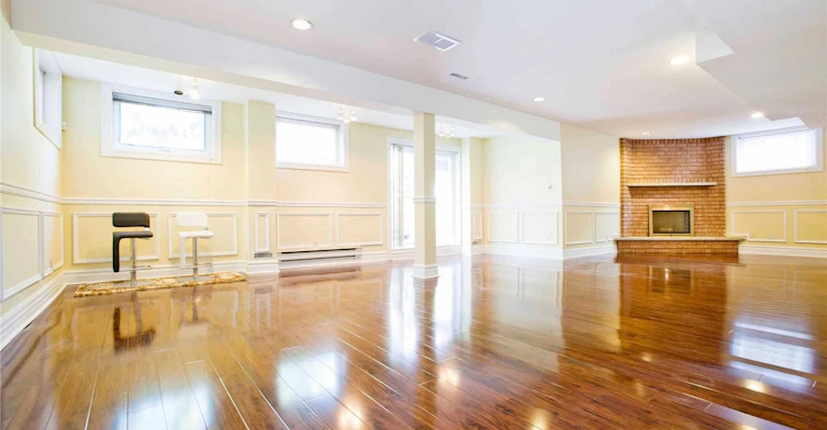 Bsmnt-252 Dunview Avenue, Toronto, ON, M2N 4J2 - 18