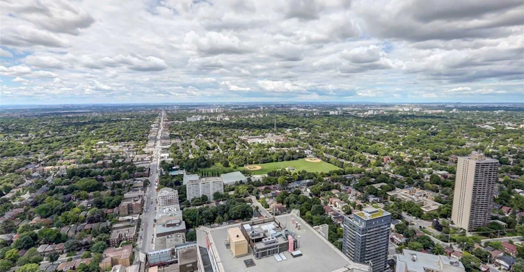 5202-8 Eglinton Avenue E, Toronto, ON, M4P 0C1 - 13