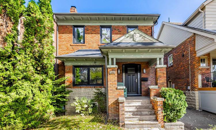 239 Winona Drive
