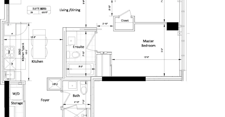 1906-203 College Street, Toronto, ON, M5T 1P9 - 2