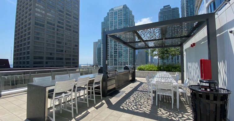 808-28 Freeland Street, Toronto, ON, M5E 0E3 - 24