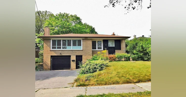 Basement-24 Fenelon Drive, Toronto, ON, M3A 3K3