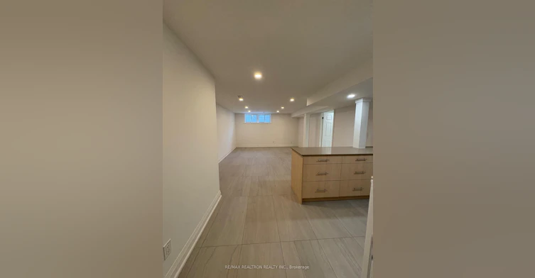 Basement-24 Fenelon Drive, Toronto, ON, M3A 3K3 - 3