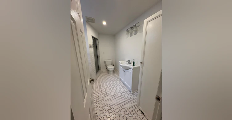 Basement-24 Fenelon Drive, Toronto, ON, M3A 3K3 - 6