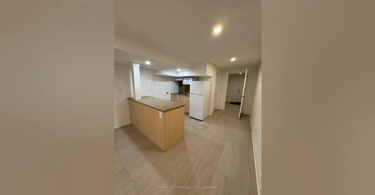 Basement-24 Fenelon Drive, Toronto, ON, M3A 3K3 - 4