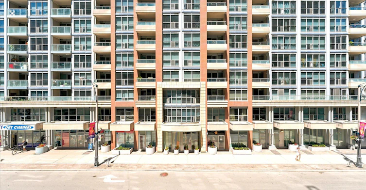 301-263 Wellington Street W, Toronto, ON, M5V 1E1 - 22