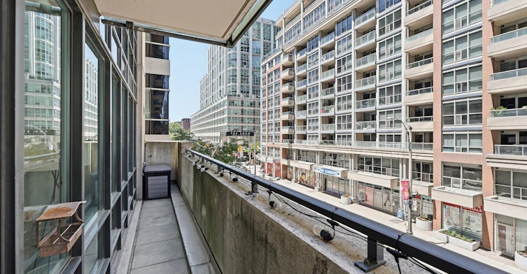 301-263 Wellington Street W, Toronto, ON, M5V 1E1 - 20