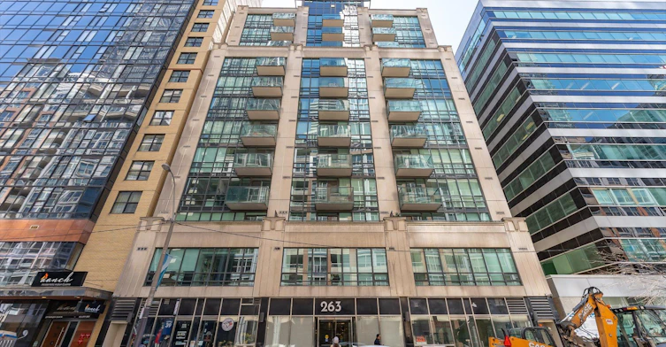 301-263 Wellington Street W, Toronto, ON, M5V 1E1 - 26