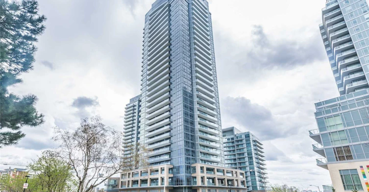 2104-56 Forest Manor Road, Toronto, ON, M2J 1M6