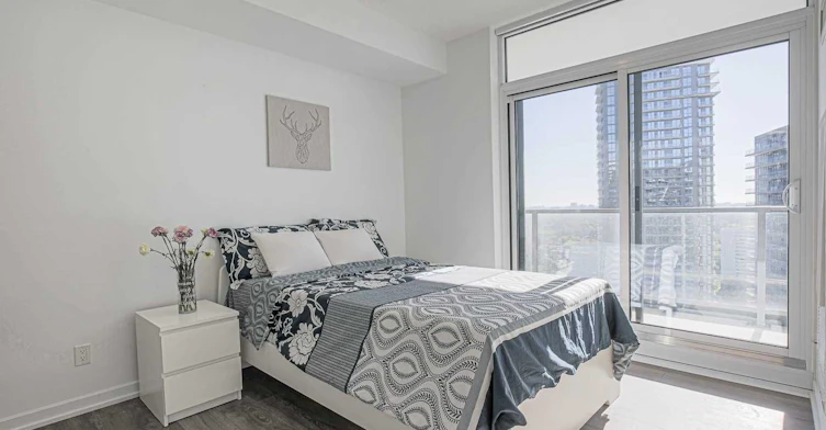 2104-56 Forest Manor Road, Toronto, ON, M2J 1M6 - 13