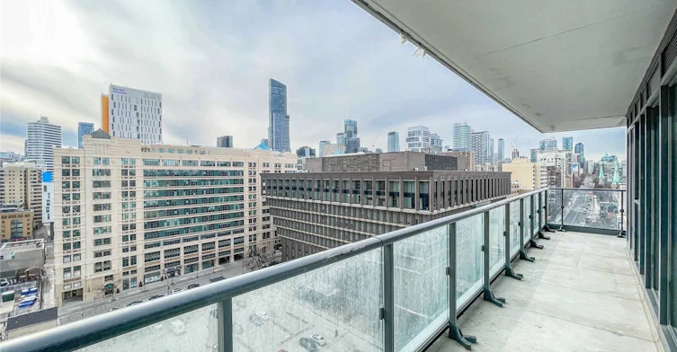 1430-251 Jarvis Street, Toronto, ON, M5B 0C3 - 19