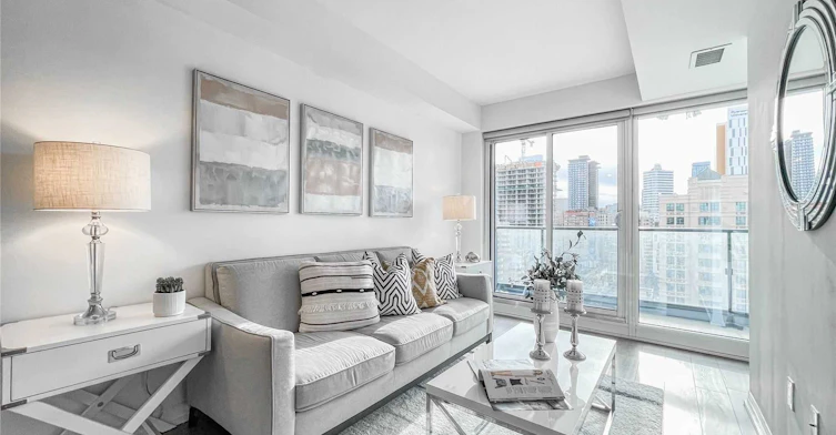 1430-251 Jarvis Street, Toronto, ON, M5B 0C3 - 11