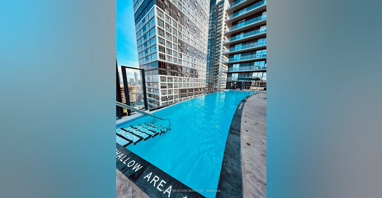 1430-251 Jarvis Street, Toronto, ON, M5B 0C3 - 33