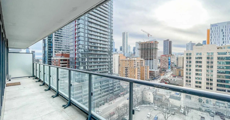 1430-251 Jarvis Street, Toronto, ON, M5B 0C3 - 20