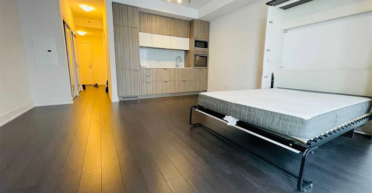 1710-318 Richmond Street, Toronto, ON, M5V 0B4 - 4