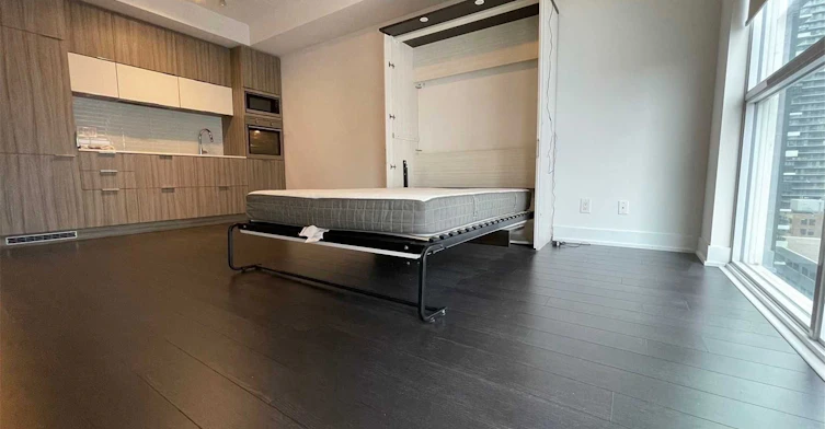 1710-318 Richmond Street, Toronto, ON, M5V 0B4 - 2