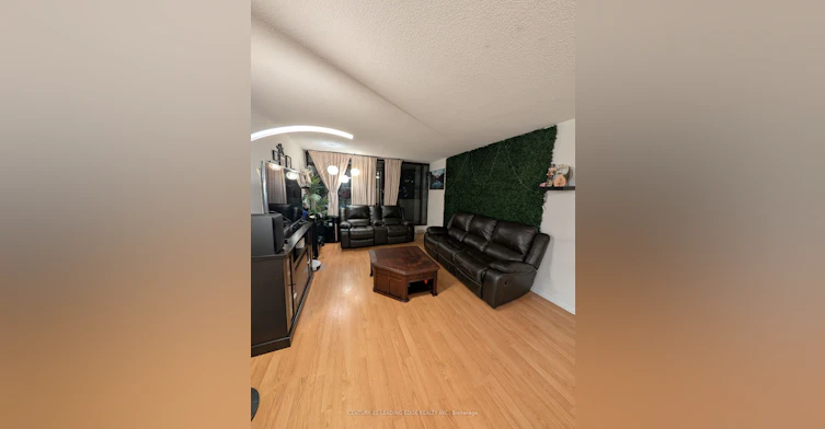 1502-3300 Don Mills Road, Toronto, ON, M2J 4X7