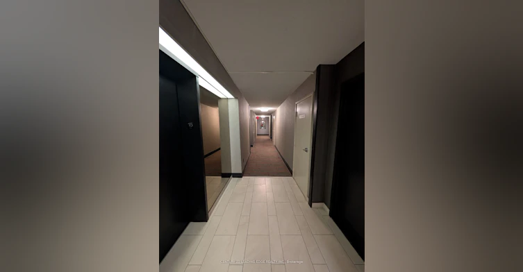 1502-3300 Don Mills Road, Toronto, ON, M2J 4X7 - 21