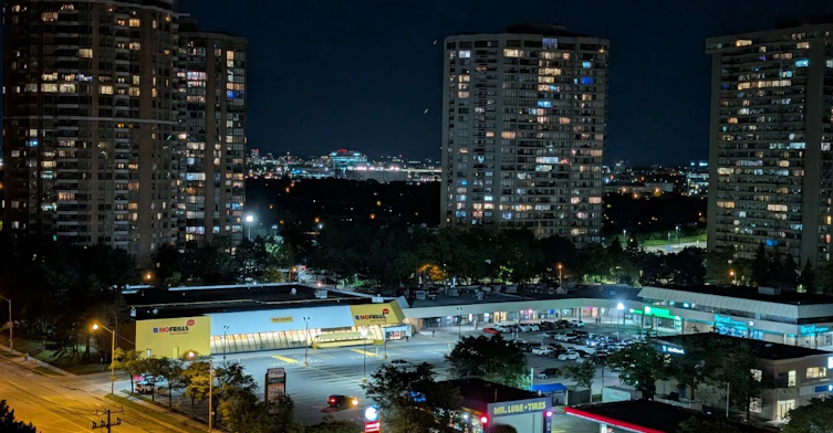 1502-3300 Don Mills Road, Toronto, ON, M2J 4X7 - 14